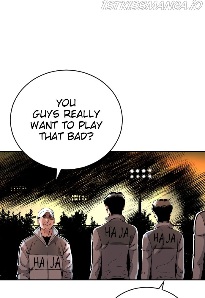 Build Up chapter 82 - page 139