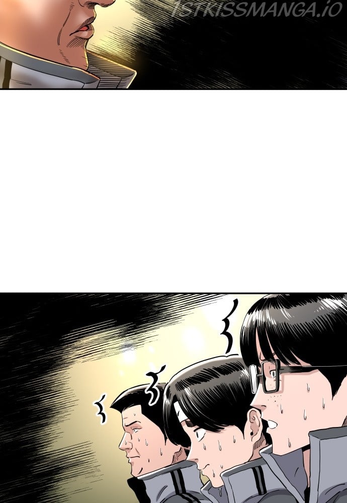 Build Up chapter 82 - page 141