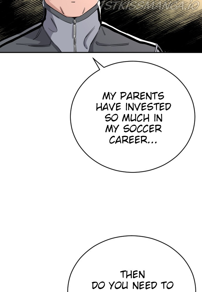 Build Up chapter 82 - page 144