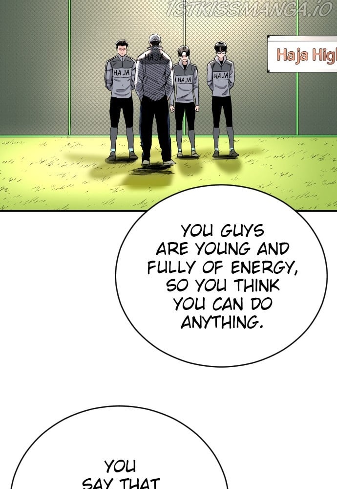 Build Up chapter 82 - page 148