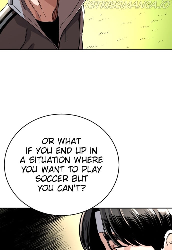 Build Up chapter 82 - page 150