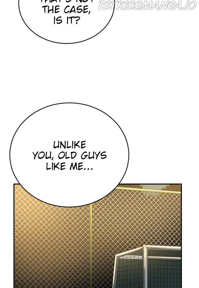 Build Up chapter 82 - page 155