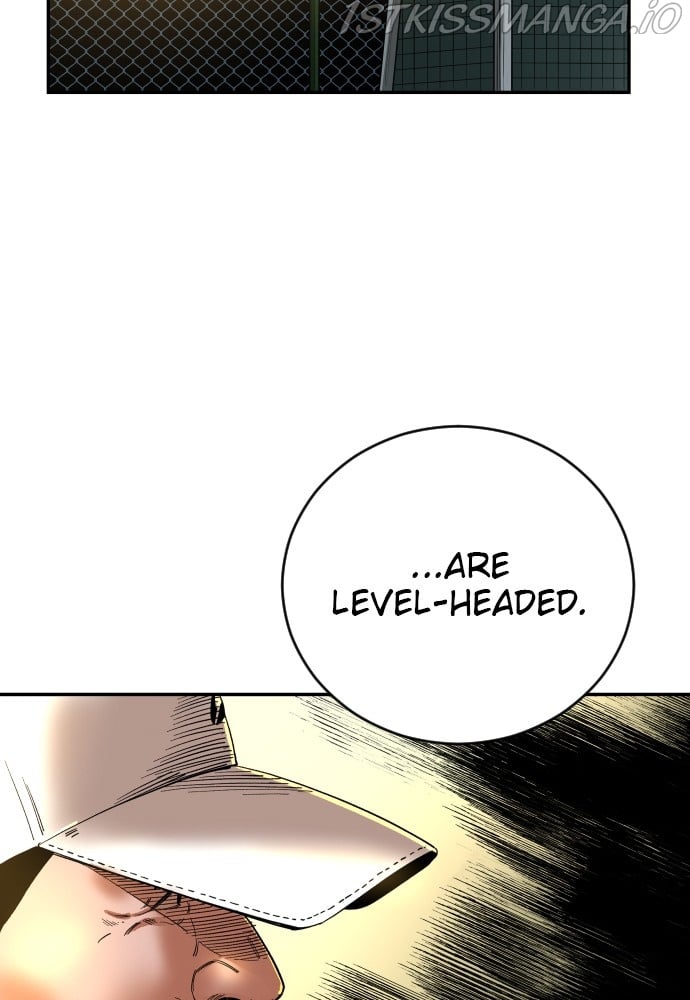 Build Up chapter 82 - page 156