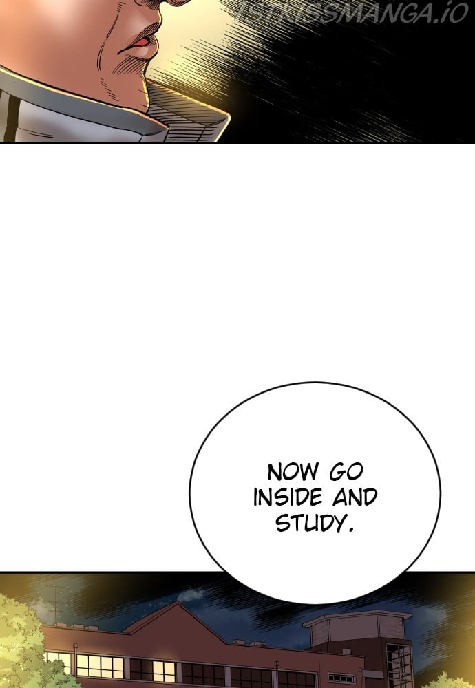 Build Up chapter 82 - page 157