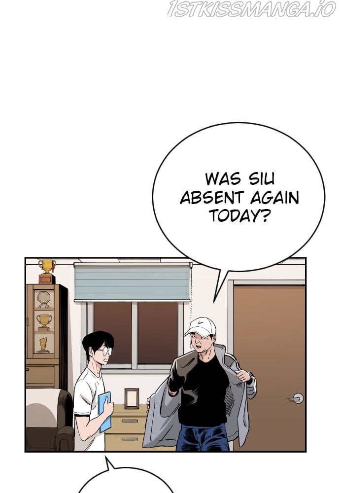 Build Up chapter 82 - page 161