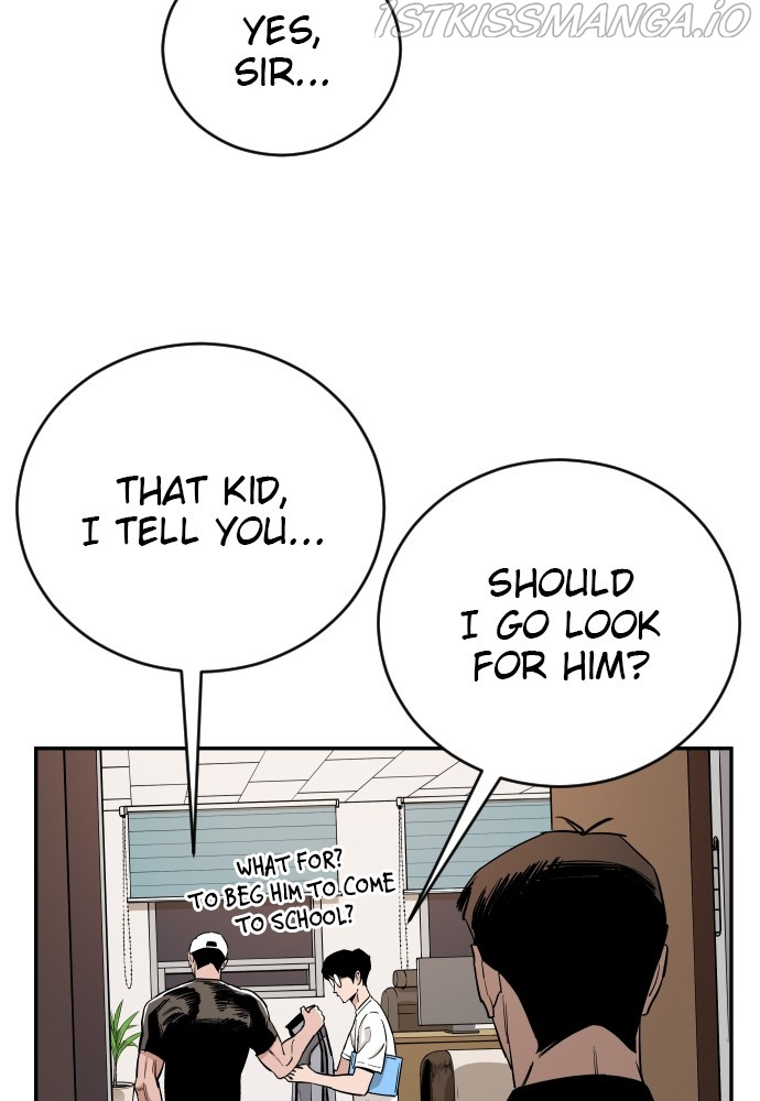 Build Up chapter 82 - page 162