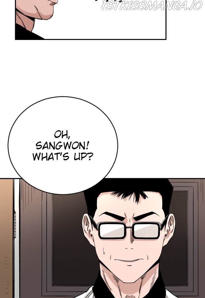 Build Up chapter 82 - page 164