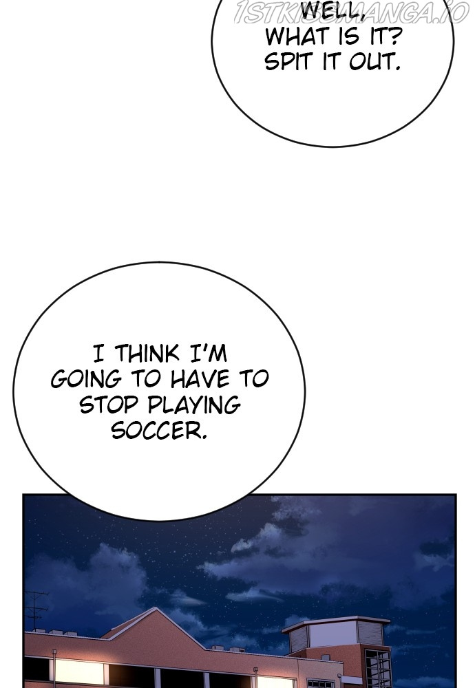 Build Up chapter 82 - page 167