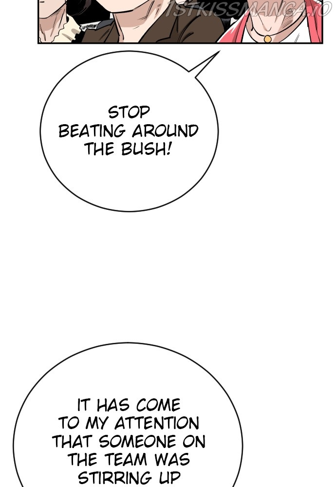 Build Up chapter 82 - page 20