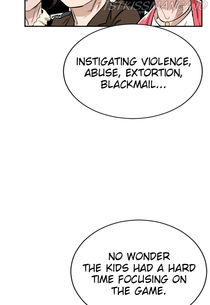 Build Up chapter 82 - page 24