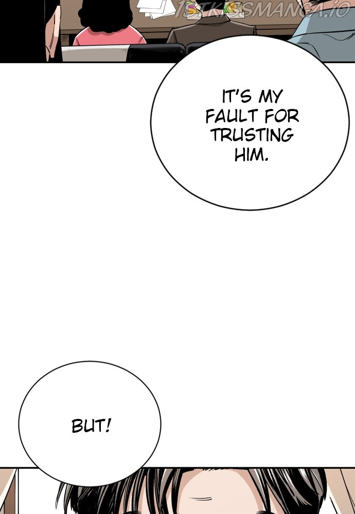 Build Up chapter 82 - page 29