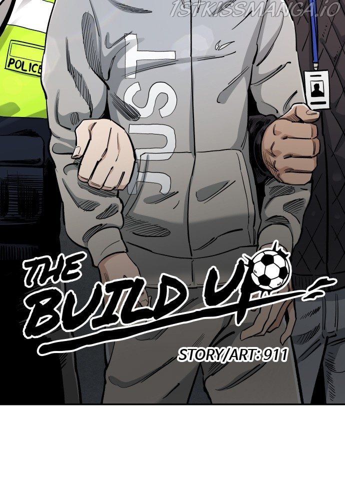 Build Up chapter 82 - page 35