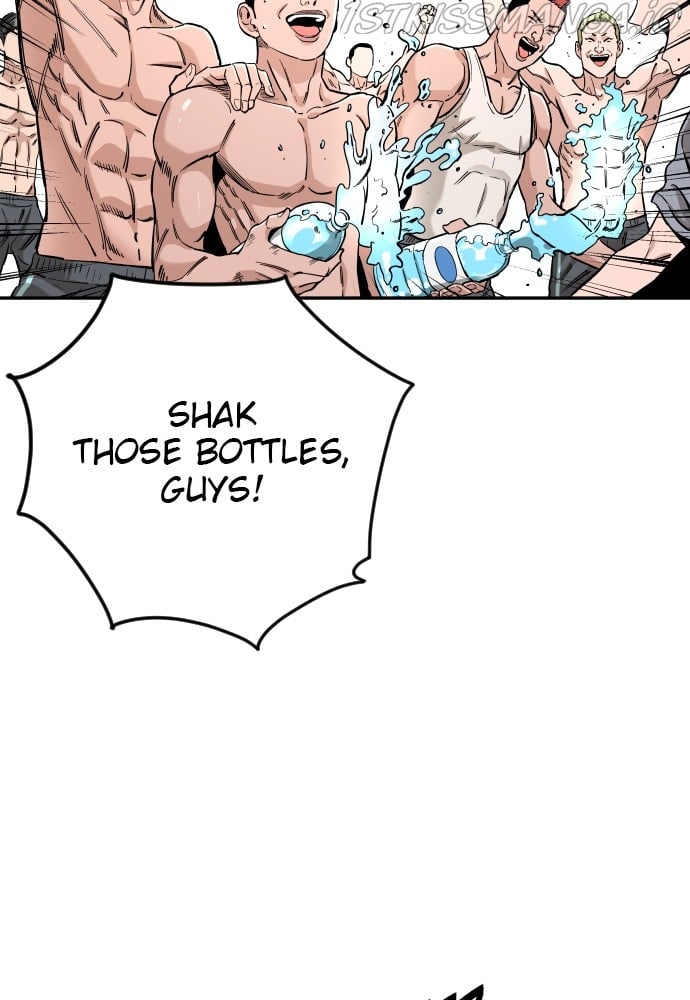 Build Up chapter 82 - page 39