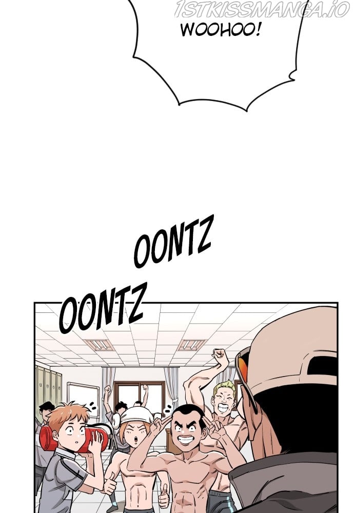 Build Up chapter 82 - page 42
