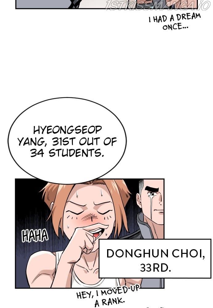 Build Up chapter 82 - page 54