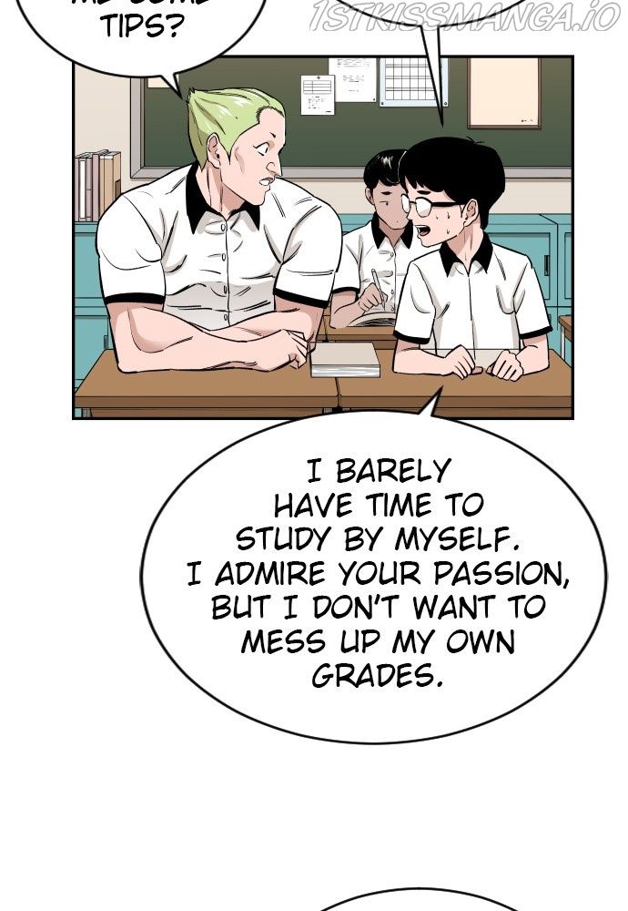 Build Up chapter 82 - page 68