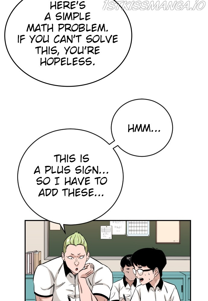 Build Up chapter 82 - page 70