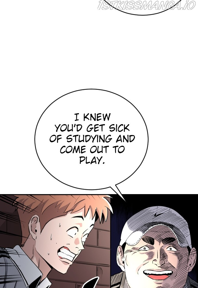 Build Up chapter 82 - page 93