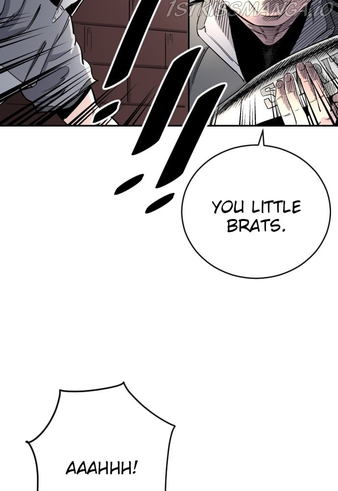 Build Up chapter 82 - page 94