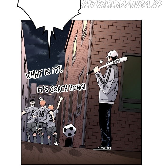 Build Up chapter 82 - page 95