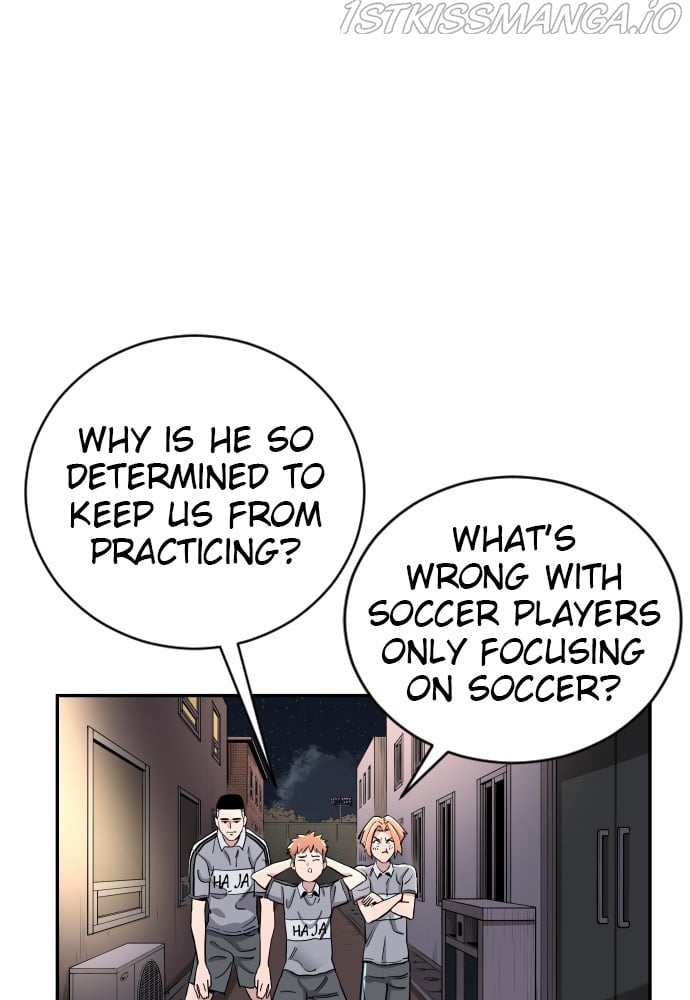 Build Up chapter 82 - page 97