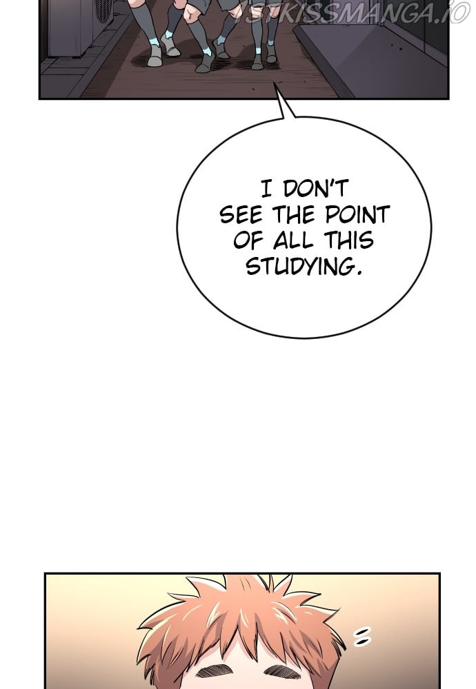 Build Up chapter 82 - page 98