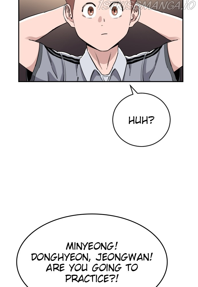 Build Up chapter 82 - page 99
