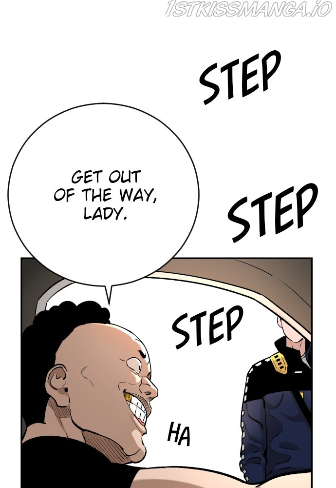 Build Up chapter 81 - page 100