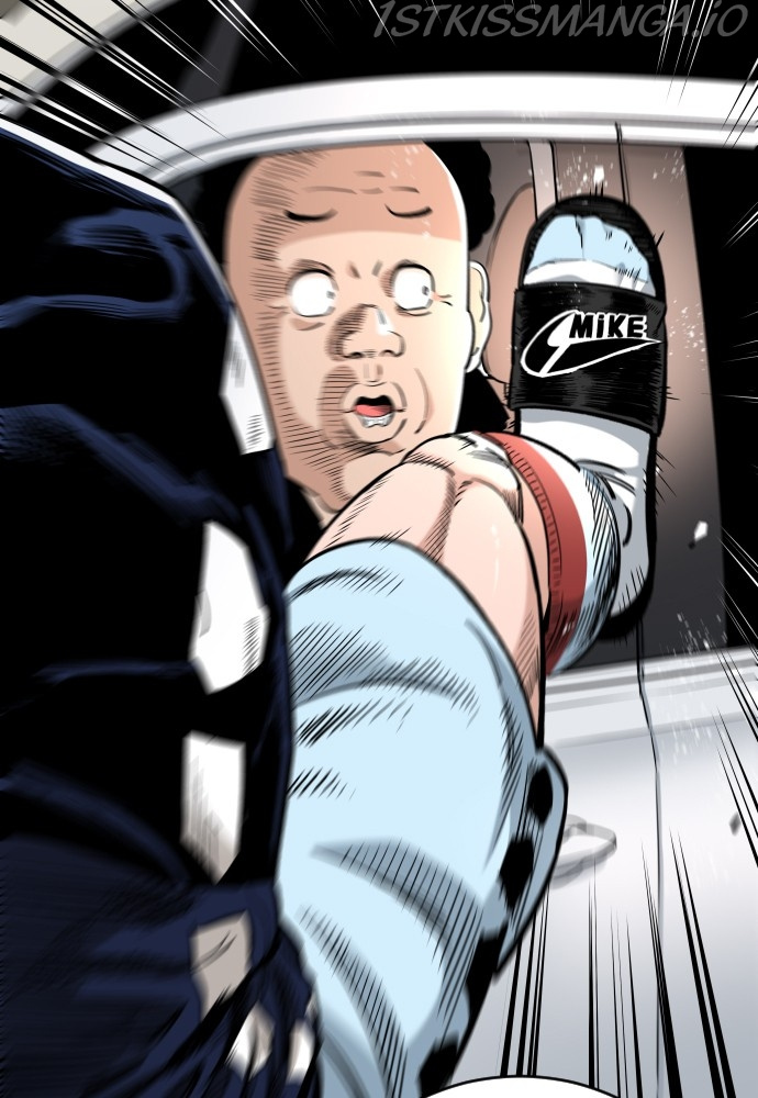 Build Up chapter 81 - page 114