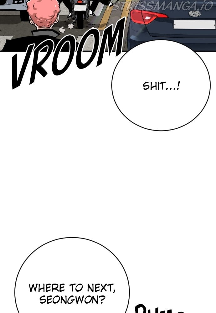 Build Up chapter 81 - page 125