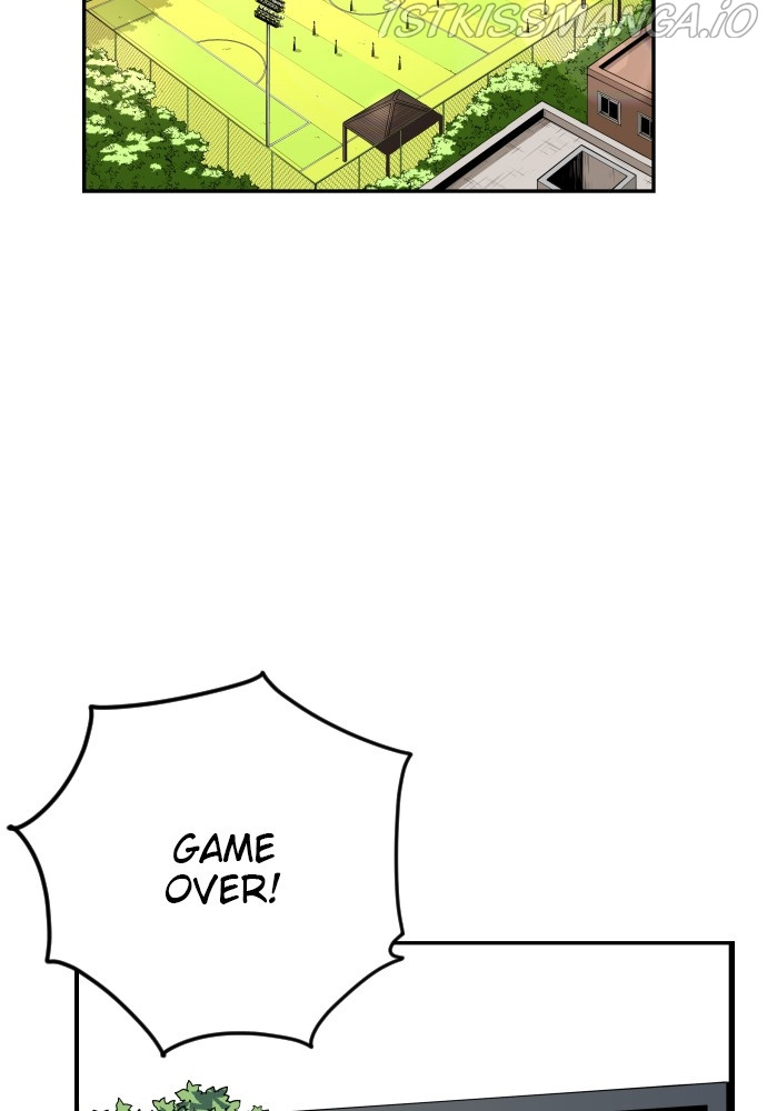Build Up chapter 81 - page 2