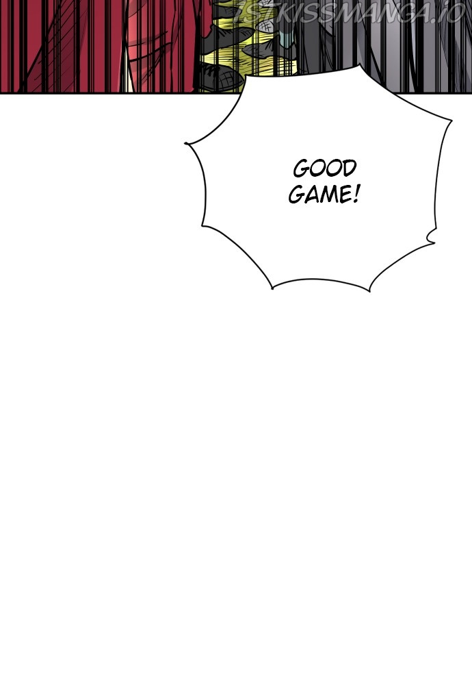 Build Up chapter 81 - page 22