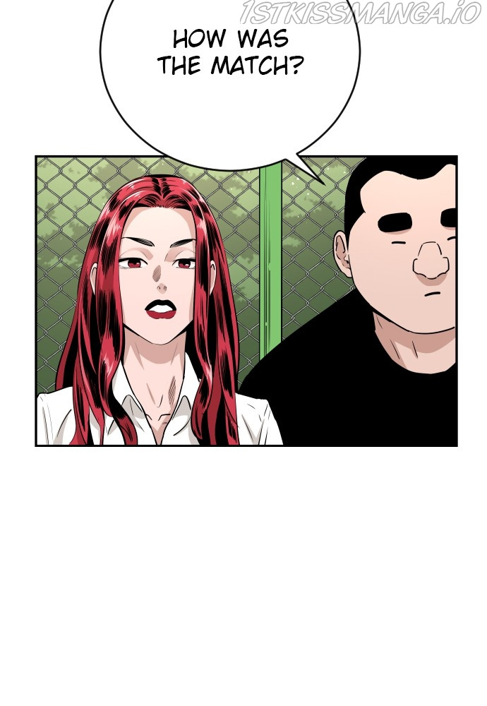 Build Up chapter 81 - page 32