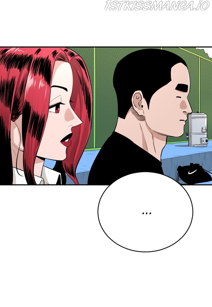 Build Up chapter 81 - page 33