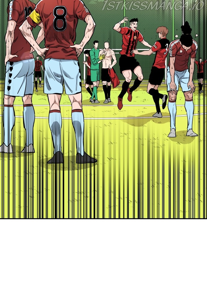 Build Up chapter 81 - page 36