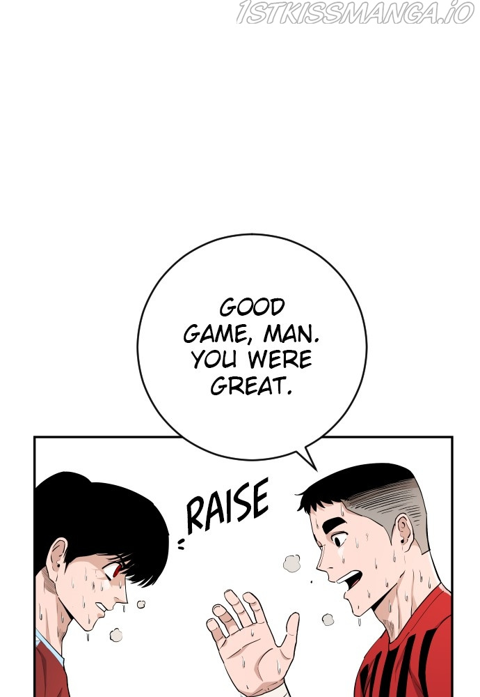 Build Up chapter 81 - page 39