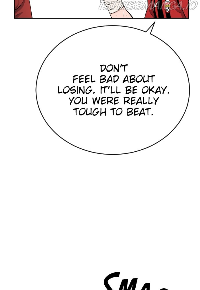 Build Up chapter 81 - page 40