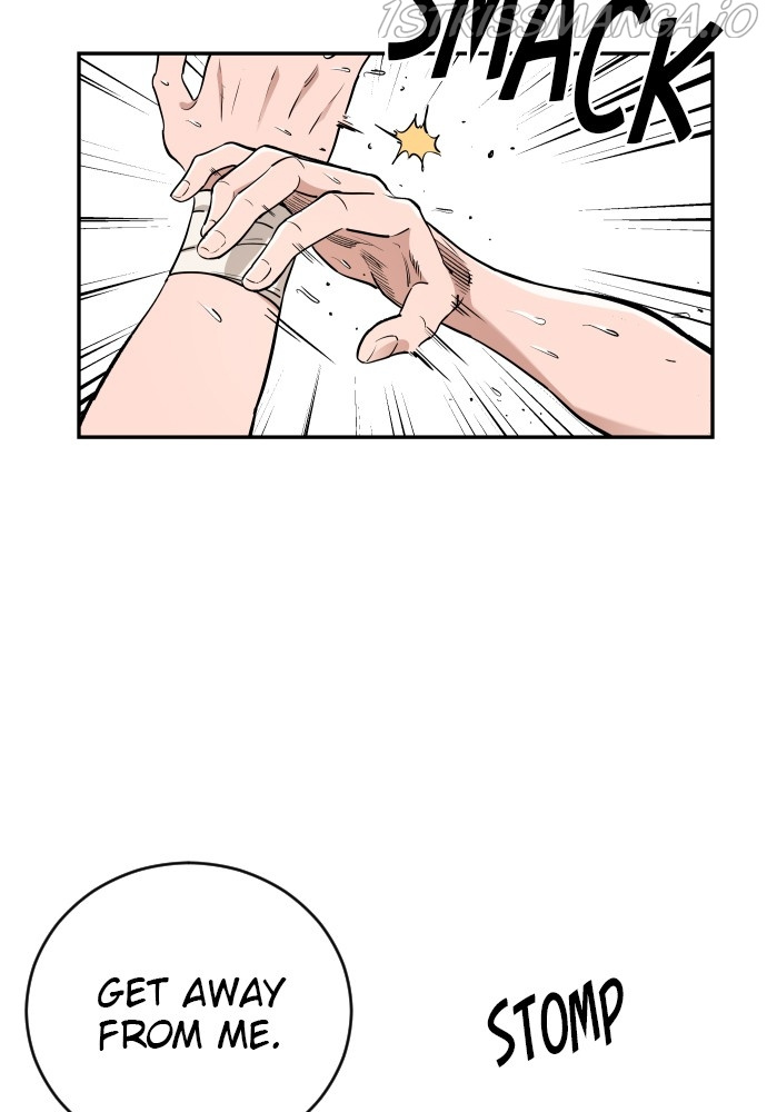 Build Up chapter 81 - page 41