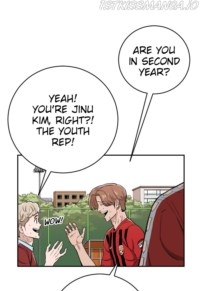 Build Up chapter 81 - page 44