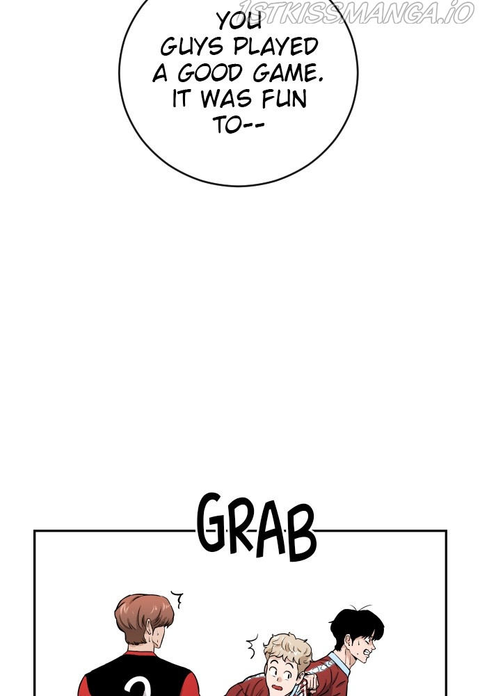 Build Up chapter 81 - page 45