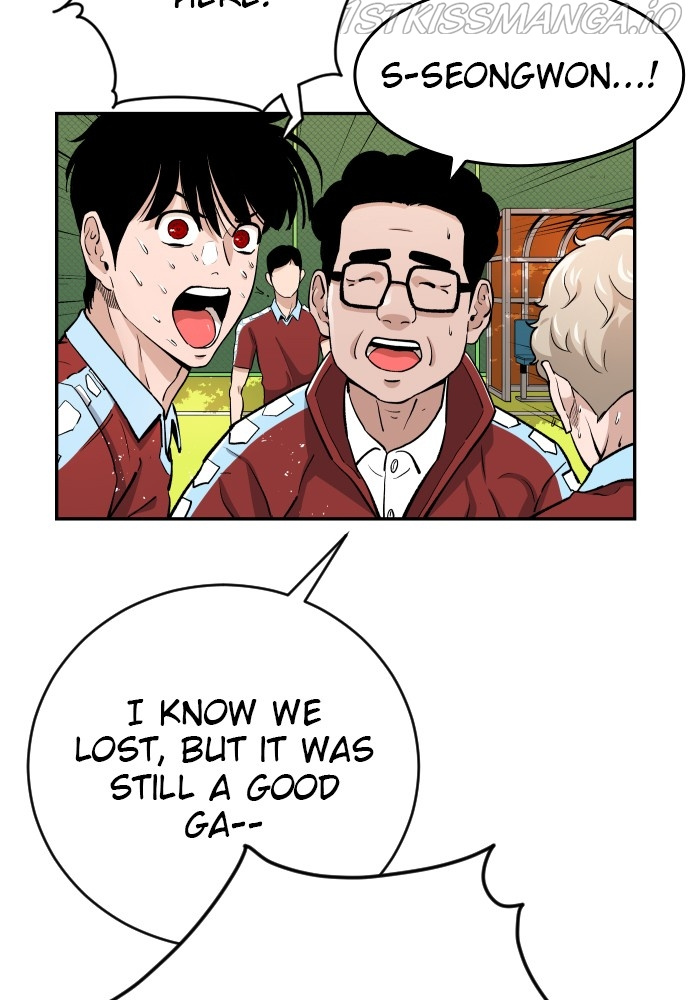 Build Up chapter 81 - page 49