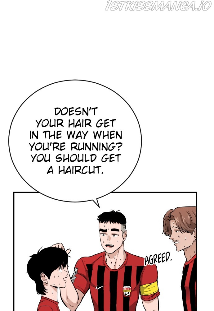 Build Up chapter 81 - page 58