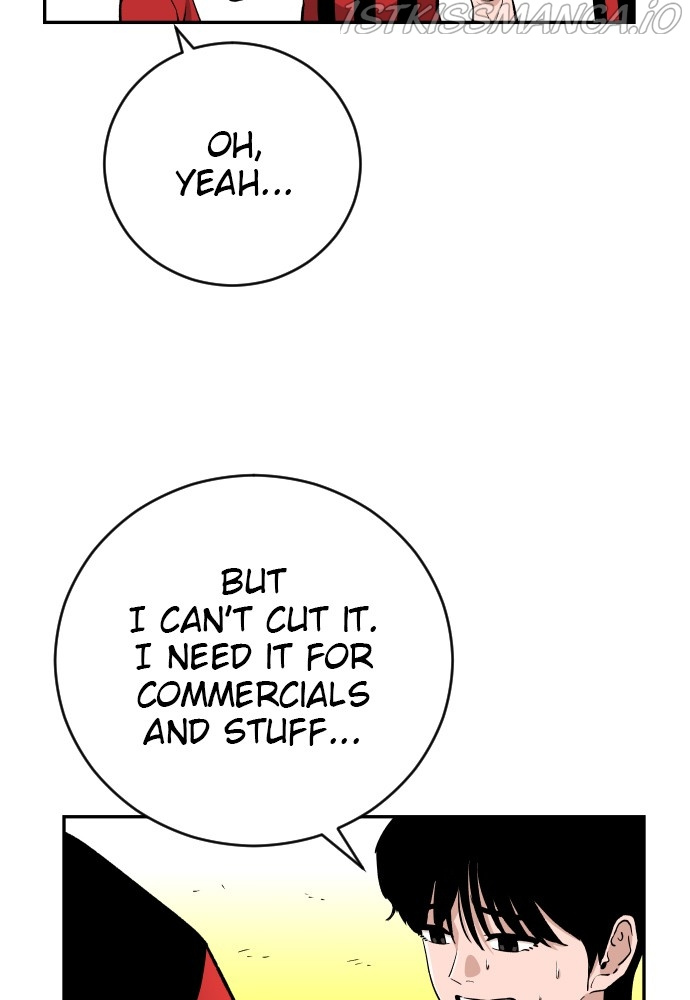 Build Up chapter 81 - page 59