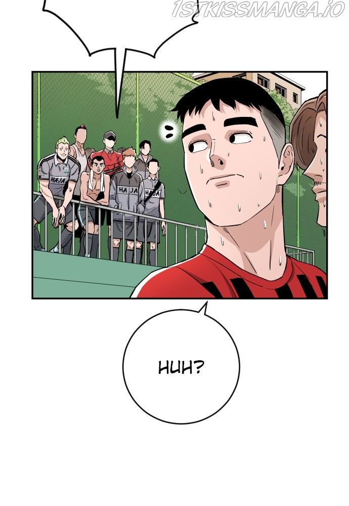 Build Up chapter 81 - page 64