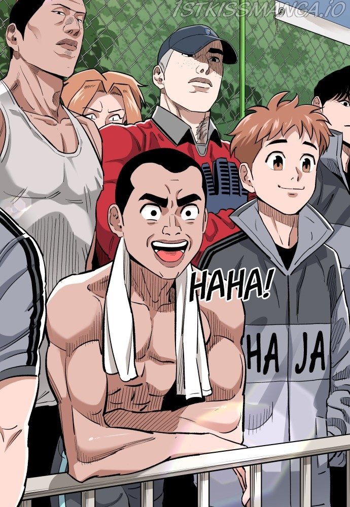 Build Up chapter 81 - page 66