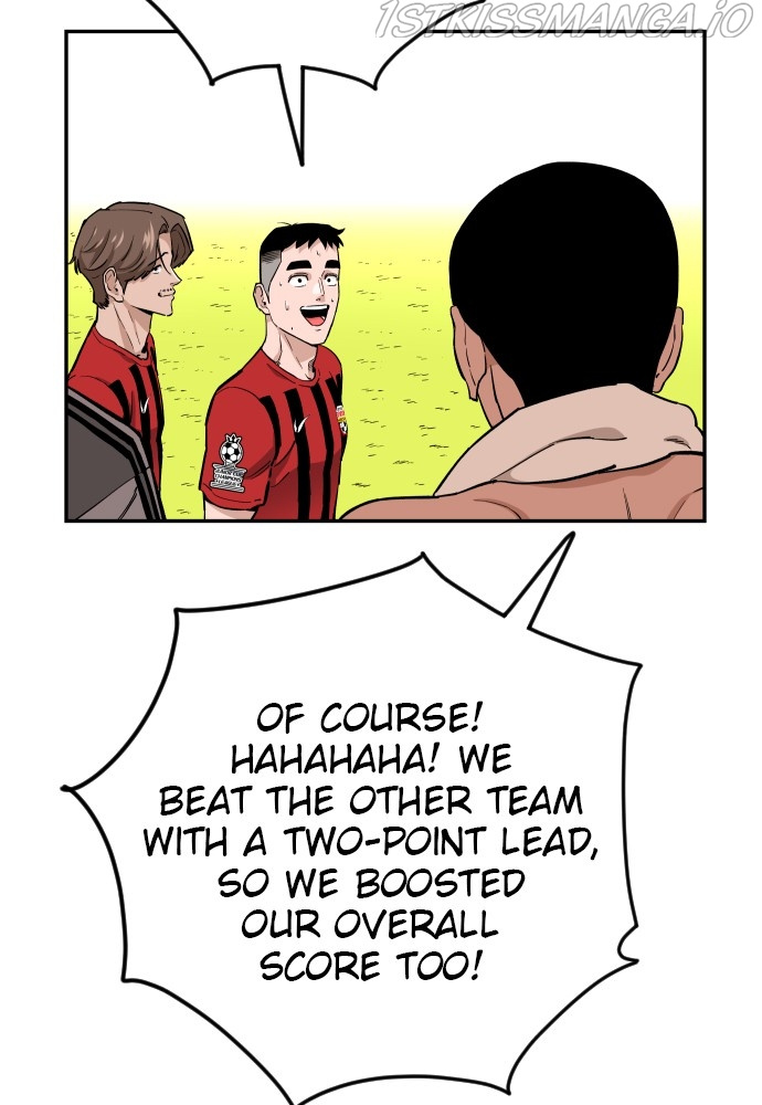 Build Up chapter 81 - page 68