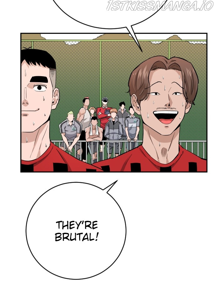 Build Up chapter 81 - page 76