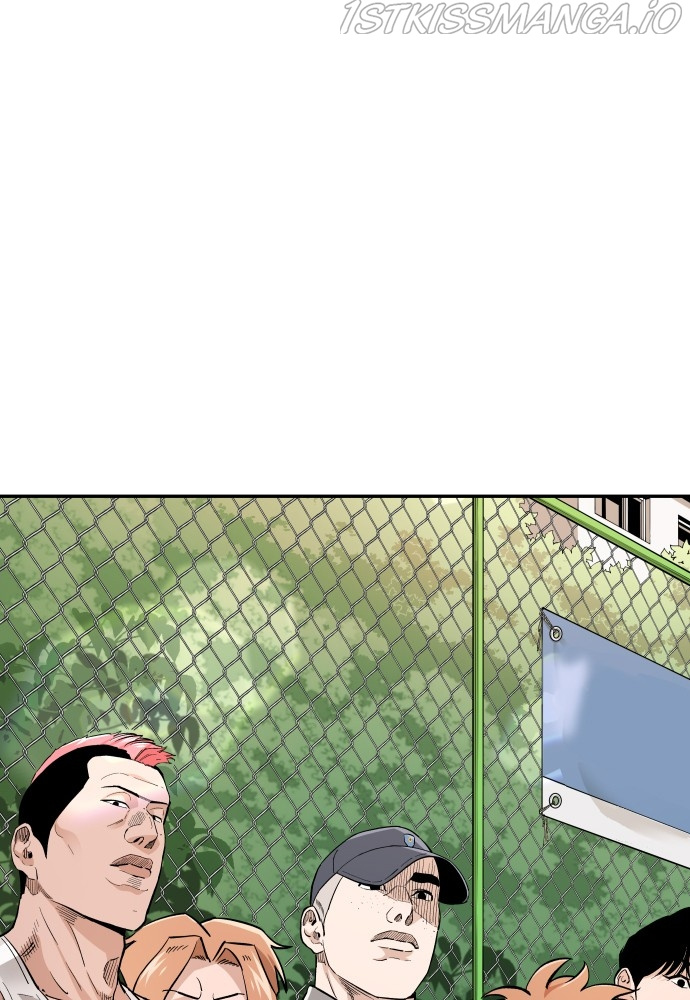 Build Up chapter 81 - page 77
