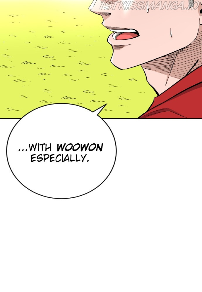 Build Up chapter 81 - page 80