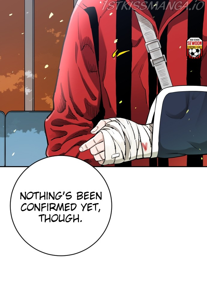 Build Up chapter 81 - page 82